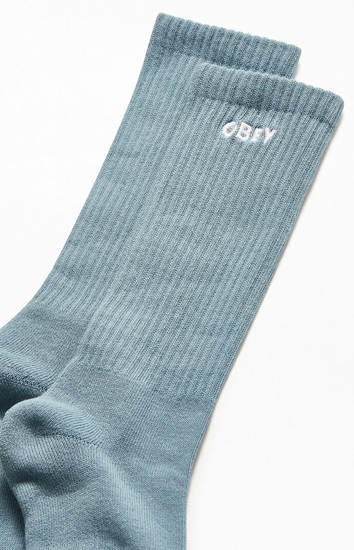 Bold Crew Socks