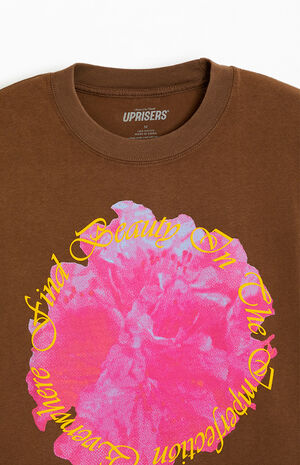Azalea Oversized T-Shirt image number 2