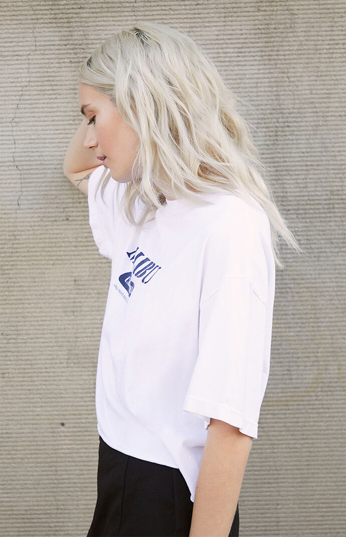 Penelope Malibu T-Shirt