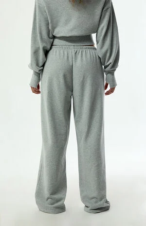 Active Grace Baggy Lounge Sweatpants image number 4