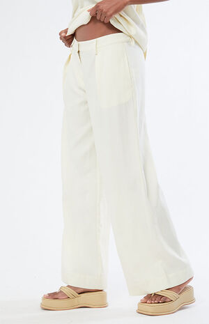 Low Rise Trousers image number 3