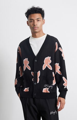 By PacSun Bunny Cardigan By PacSun Bunny Cardigan image number 1