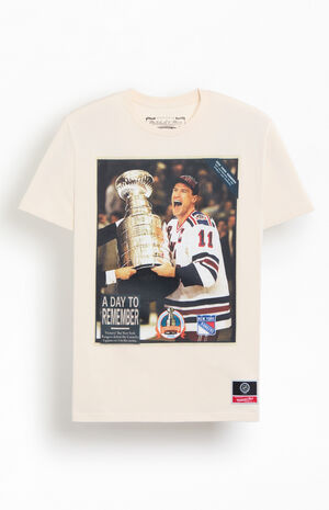NY Rangers Stanley Cup T-Shirt image number 1