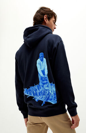 x HH Foundation 2021 Pullover Hoodie x HH Foundation 2021 Pullover Hoodie image number null