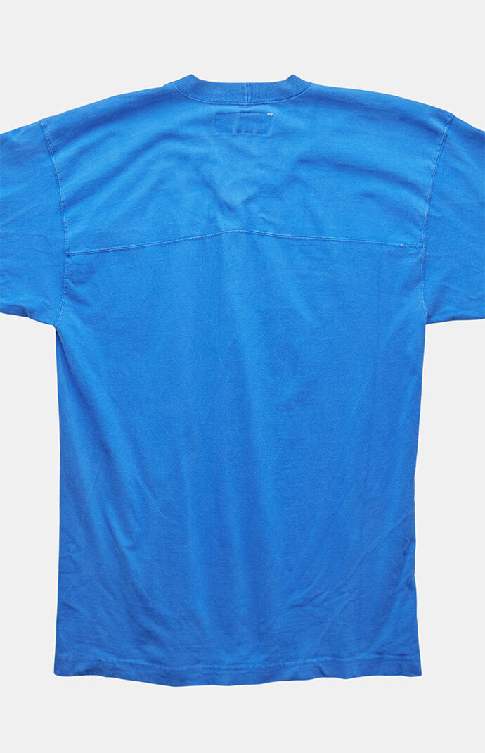 PS VINTAGE '90s Wilson V-neck Graphic T-Shirt