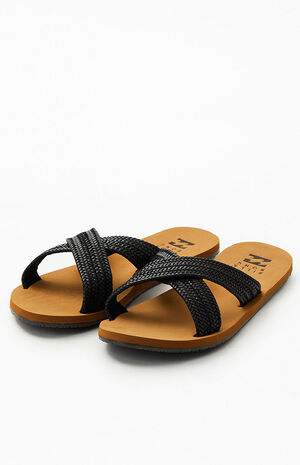 Women's Avery Slide Sandals image number 2