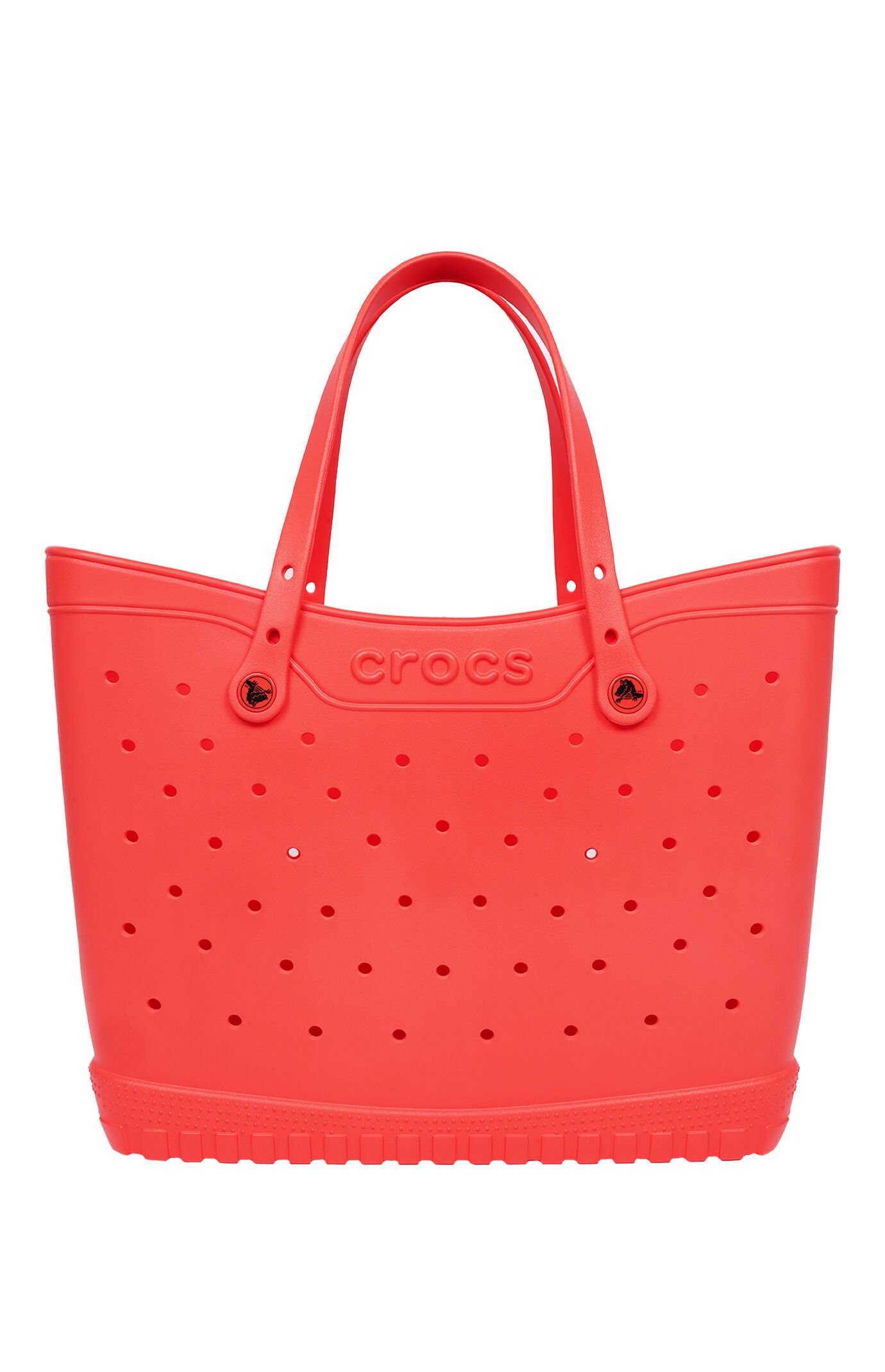 Crocs Coral Large Classic Tote Bag