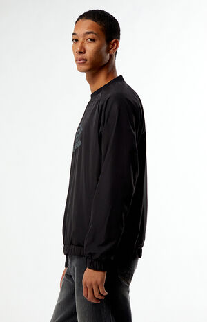 Reversible Long Sleeve Crew Neck Shirt image number 4