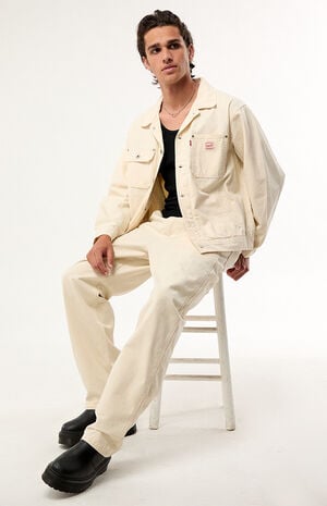 Sunrise Trucker Jacket image number 1