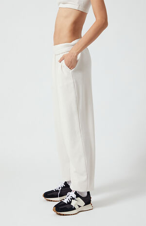 Active Seasider Aspen Waffle Knit Sweatpants image number 3