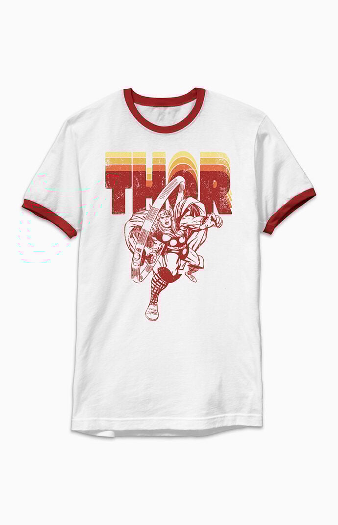 PacSun Thor Retro T-Shirt