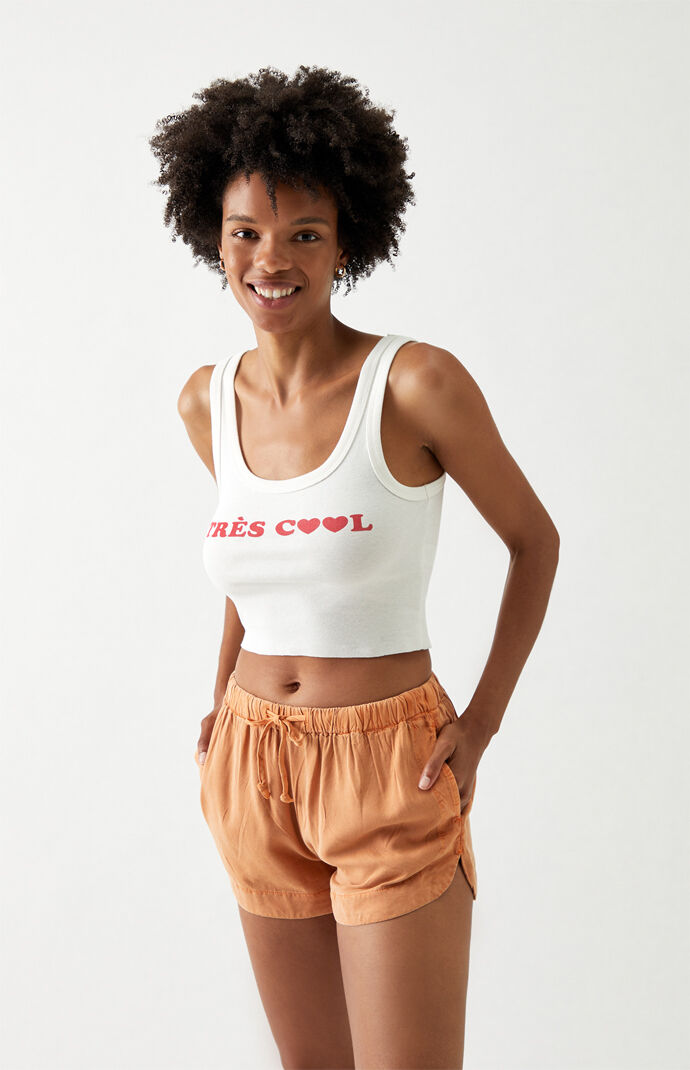 New Yume Shorts