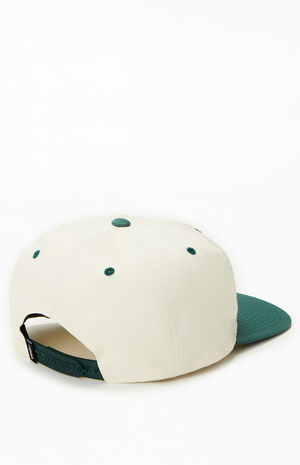 Type Low Unstructured Hat image number 2