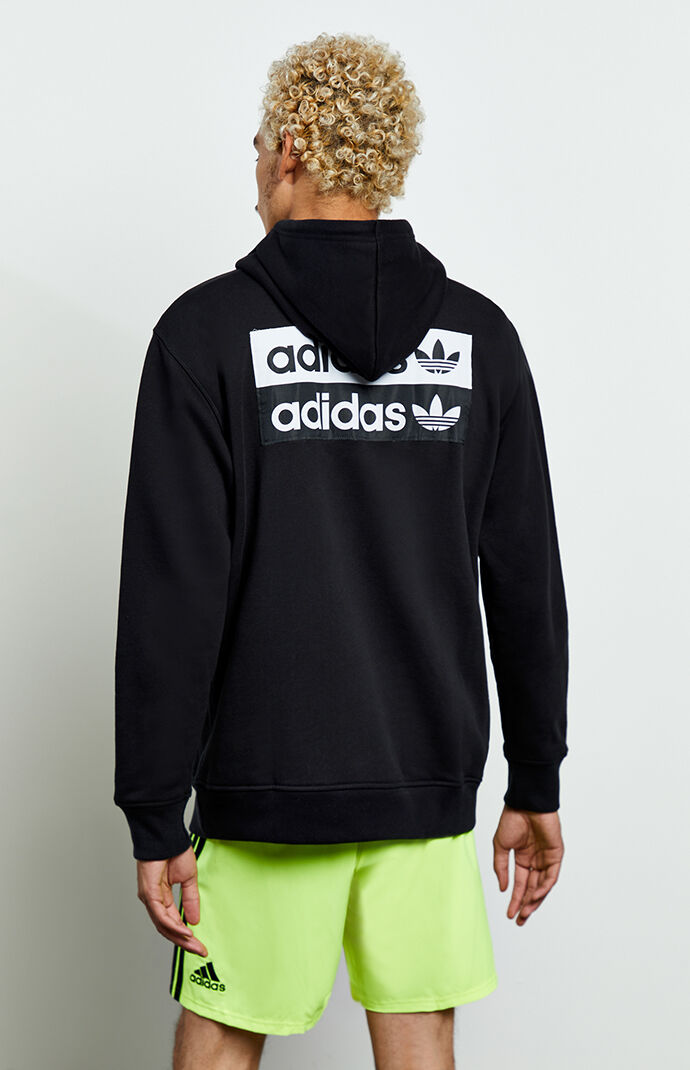 Vocal Hoodie