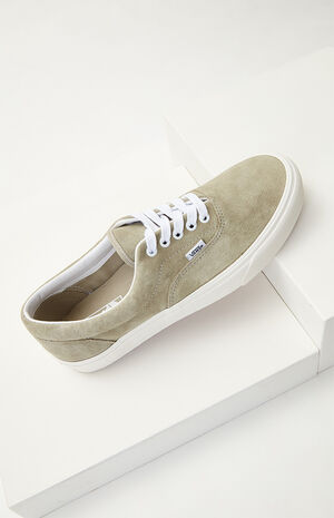 Moss Gray New Era Shoes image number 1