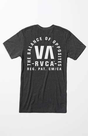 Black Tomb Seal T-Shirt Black Tomb Seal T-Shirt image number null