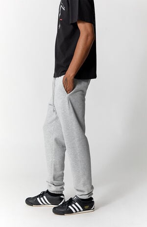 Gray Sweatpants image number 3