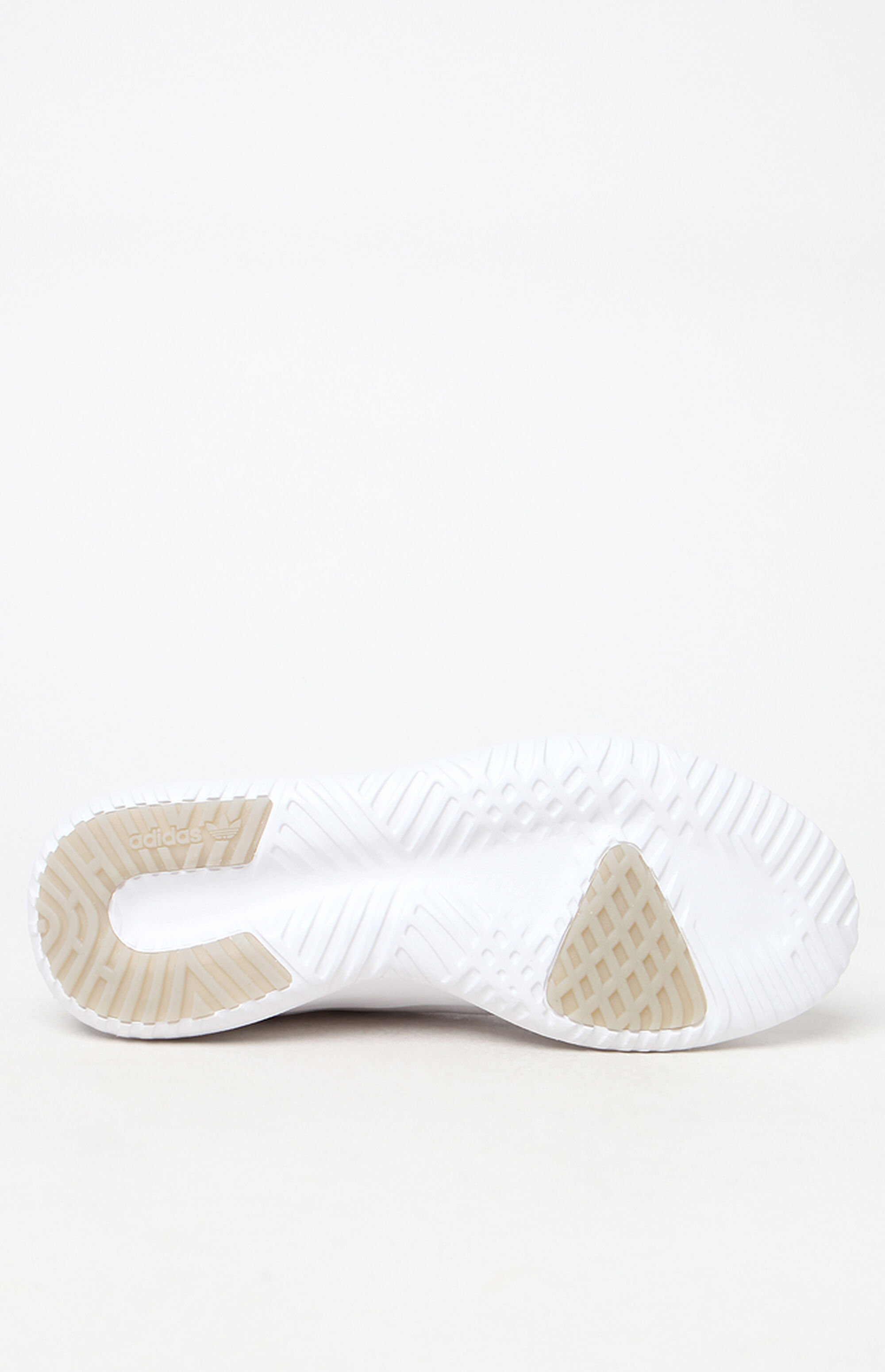 adidas tubular shadow white & grey shoes