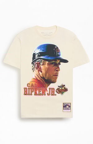 Cal Ripken Jr. Big Face T-Shirt