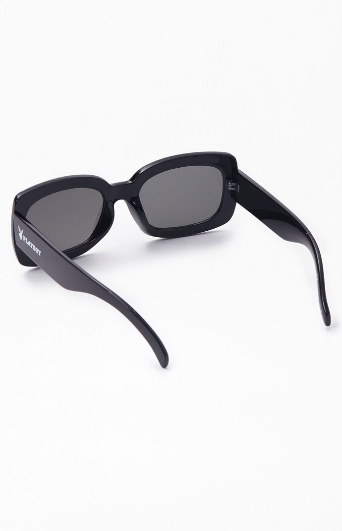 By PacSun Square Sunglasses