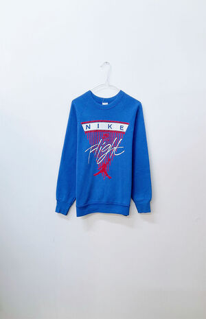 Nike Flight Sweatshirt image number 1