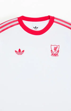 Liverpool FC Originals Long Sleeve T-Shirt image number 7