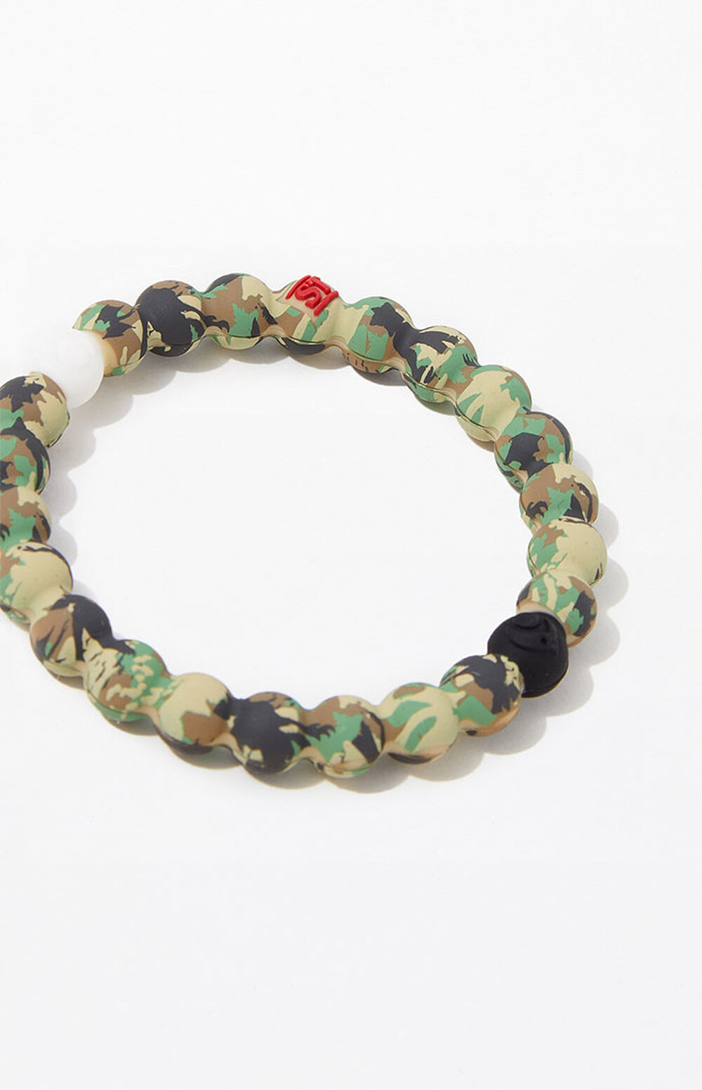 Lokai x Stranger Things Camo Bracelet PacSun