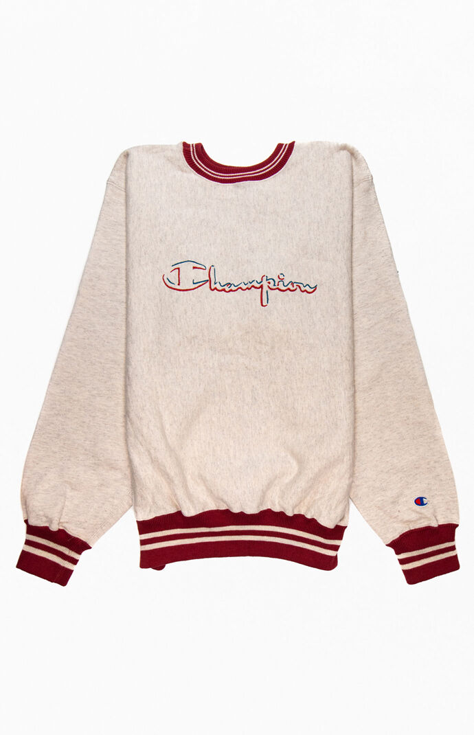 Champion sweater pacsun 80 shop