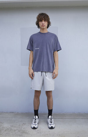 Vintage Wash Comfort Heavyweight T-Shirt image number 2