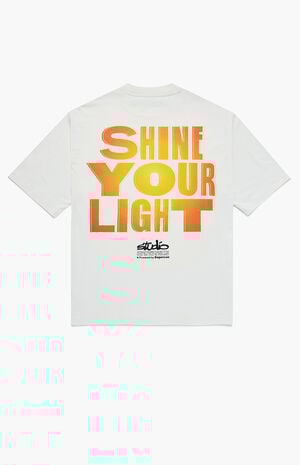 Shine Your Light T-Shirt image number 1