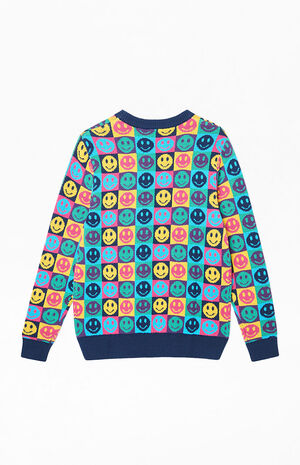 Leon Pop Smile Sweater image number 2