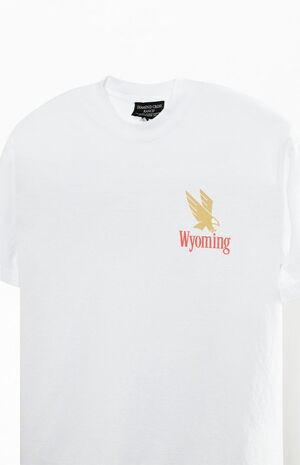Jackson Eagle T-Shirt image number 3
