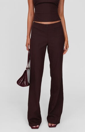 Gwendoline Flare Pants image number 1