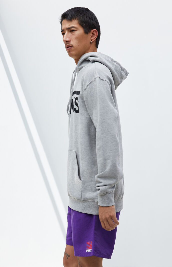 Classic Pullover Hoodie