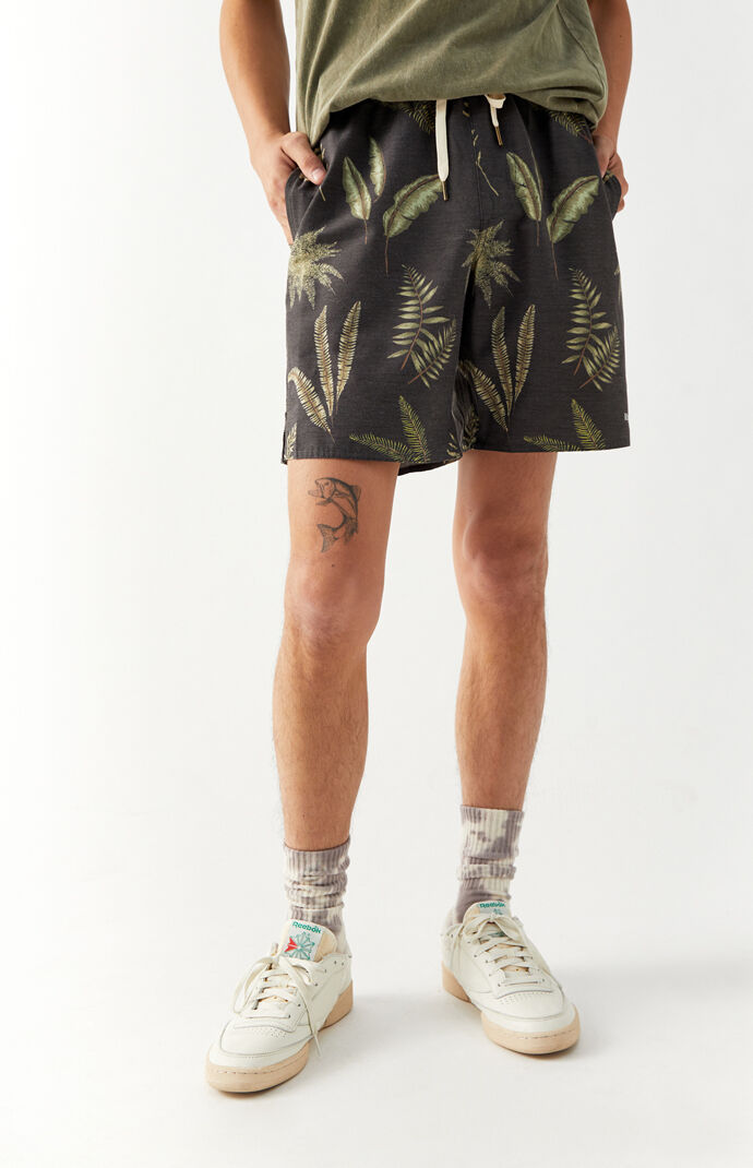 Garden Beach Shorts