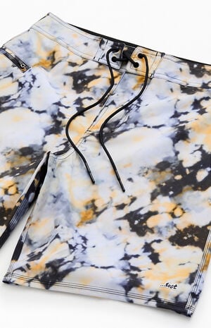 Cutback 9" Boardshorts image number 4