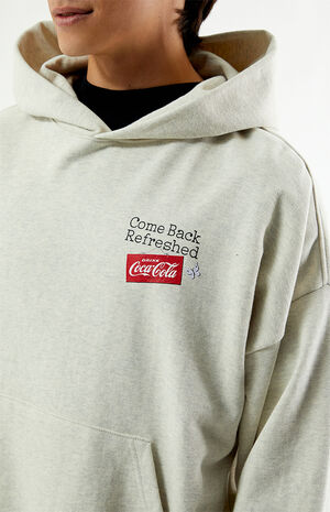 By PacSun Stem Hoodie image number 3