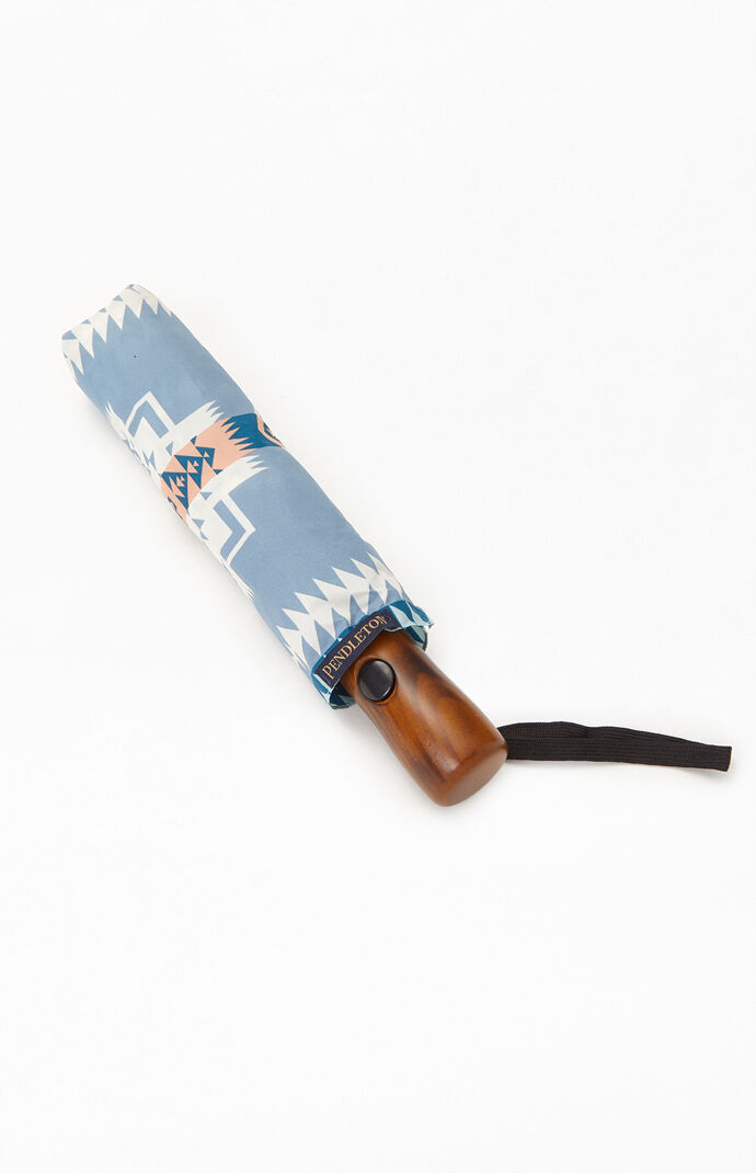 Chief Joseph Umbrella