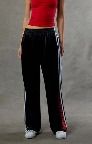 Wisconsin Sooners Track Pants image number 2