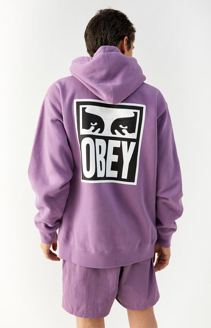 Eyes Icon 2 Hoodie