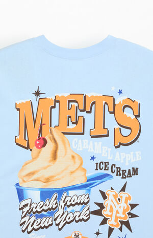 NY Mets Ice Cream T-Shirt image number 4