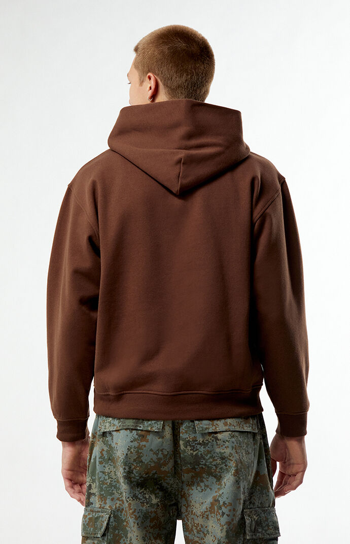 Pacsun Service Station Hoodie | Pacsun