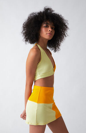 Float On Halter Top image number 3