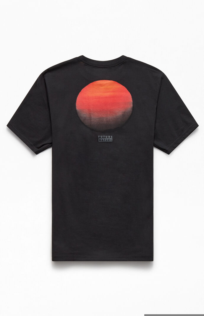 National Geographic Sun T-Shirt
