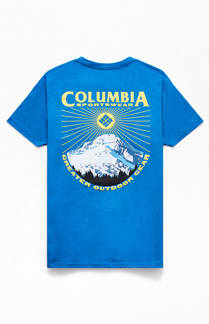 Broughton T-Shirt