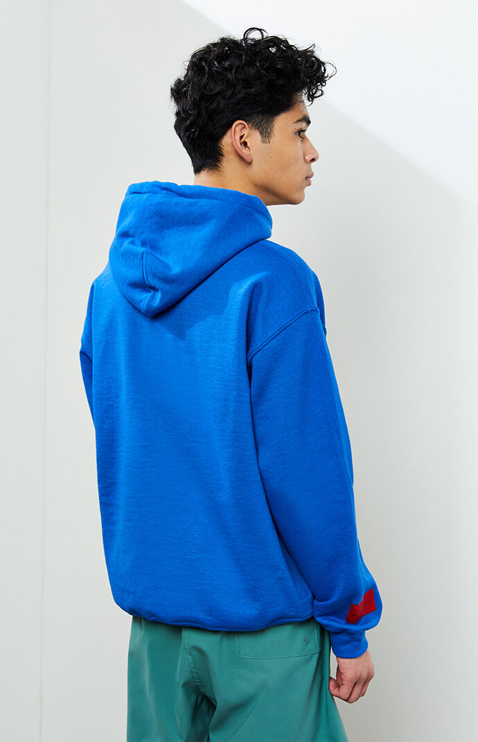 Obfuscate Hoodie