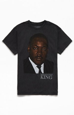 MLK Dream T-Shirt image number 1