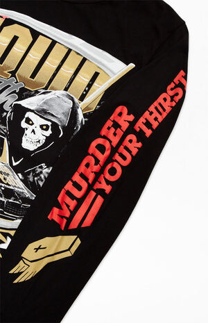 Road Kill Long Sleeve T-Shirt image number 3