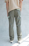 Jayce Rigid Skate Pants Jayce Rigid Skate Pants image number null