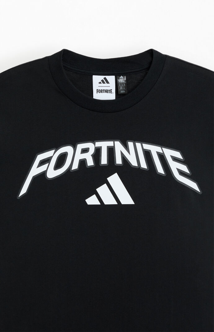 adidas x Fortnite T-Shirt | PacSun